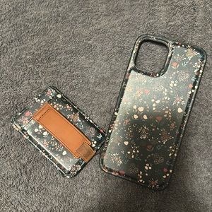 Walli Magnetic Wallet Case for Apple 12 Pro Max